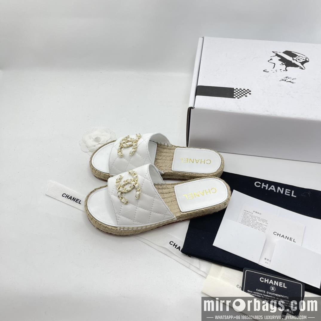 Chanel Replica Shoes sz35-40 h0601