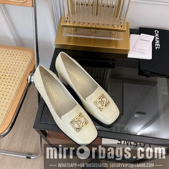 Chanel Replica Shoes sz35-41 mnh0105