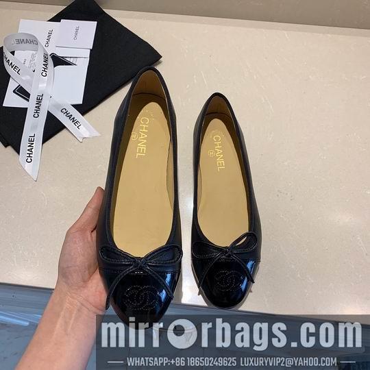Chanel Replica Shoes sz34-42 mnh0711