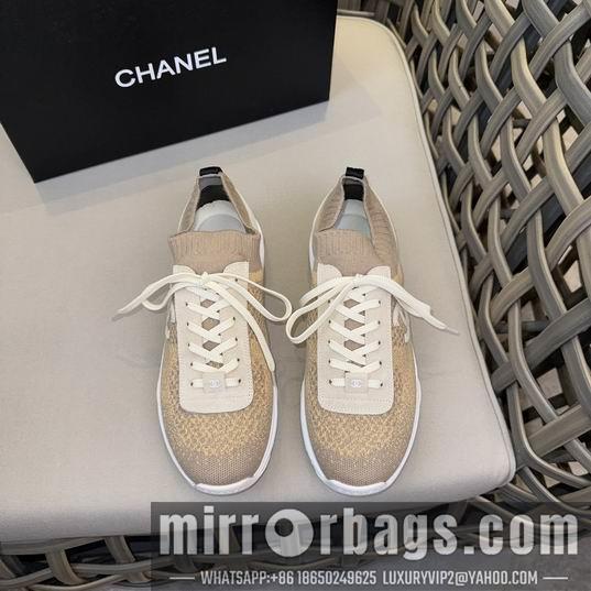 Chanel Replica Shoes sz39-45 hnh0507