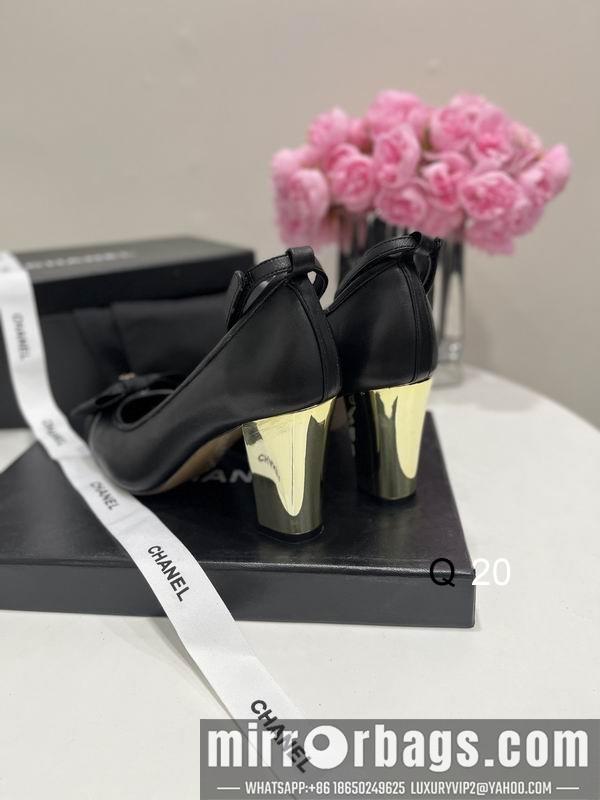 Chanel Replica Shoes sz35-40 XX0803