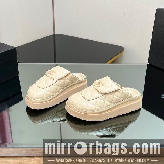 Chanel Replica Shoes sz35-41 mnh0207