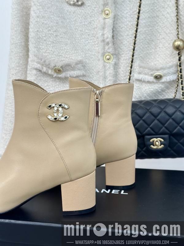 Chanel Replica Shoes sz35-40 DB1020