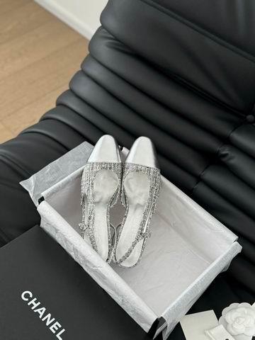Chanel Replica Shoes sz35-39 mnh0602