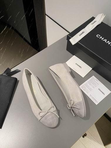 Chanel Replica Shoes sz34-42 mnh0514