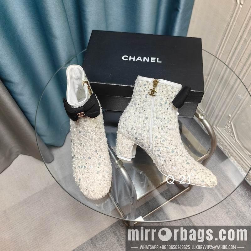 Chanel Replica Shoes sz35-40 YS0905
