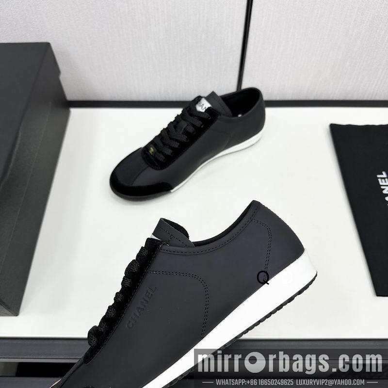 Chanel Replica Shoes sz35-40 GDT0903