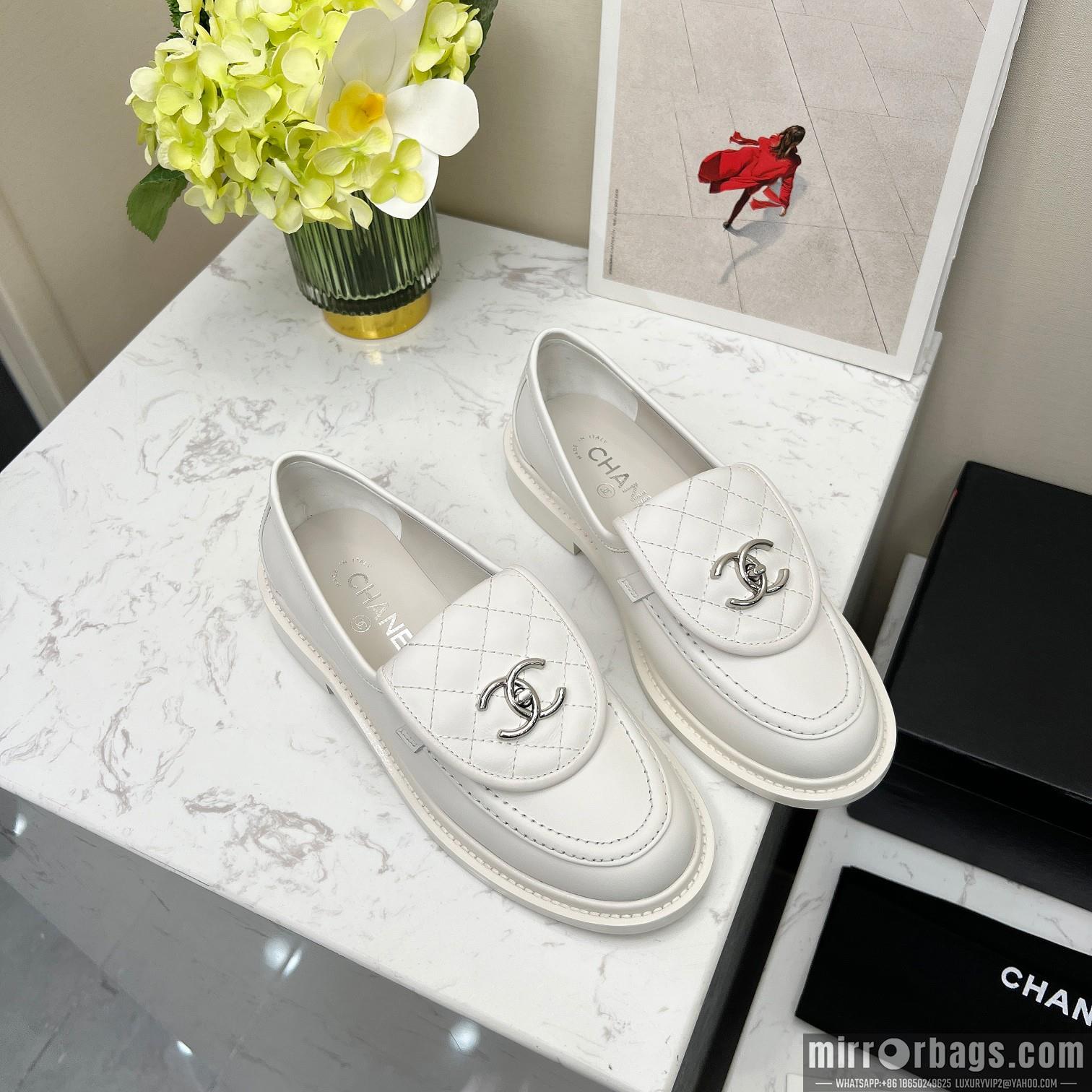 Chanel Replica Shoes sz35-41 h1006