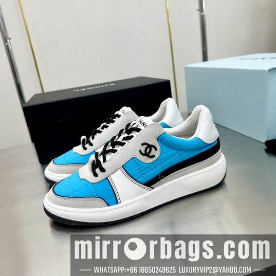Chanel Replica Shoes sz35-40 mnh0105
