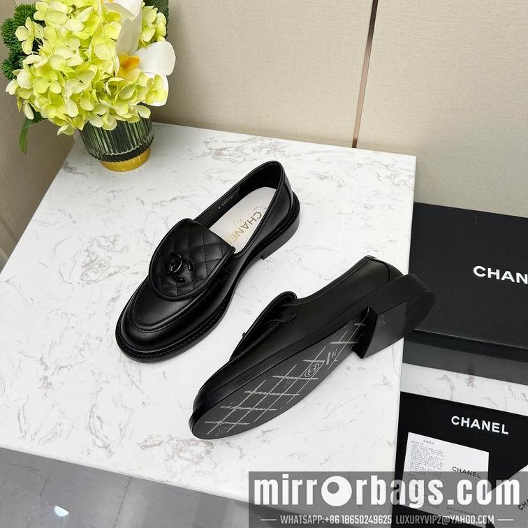 Chanel Replica Shoes sz35-41 mnh0501
