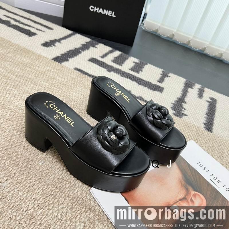Chanel Replica Shoes sz35-40 XJ0604