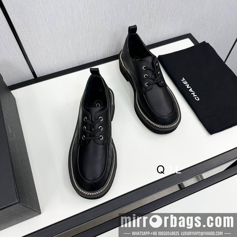 Chanel Replica Shoes sz35-40 LL1220