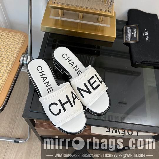 Chanel Replica Shoes sz35-41 mnh0211