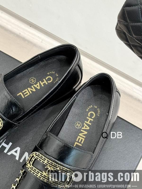 Chanel Replica Shoes sz35-40 DB0303