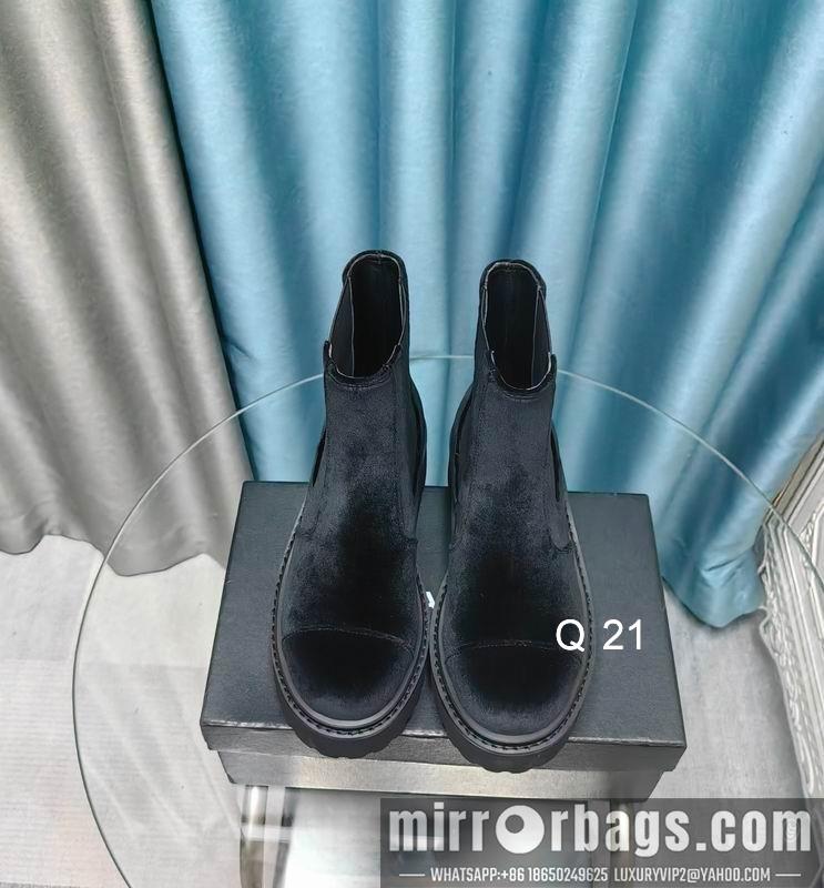 Chanel Replica Shoes sz35-40 YS0909