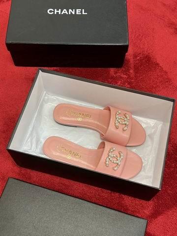Chanel Replica Shoes sz35-41 mnh0712