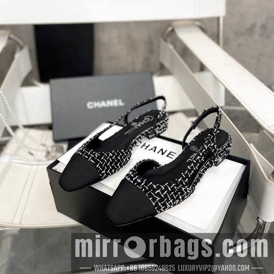 Chanel Replica Shoes sz34-42 mnh0326