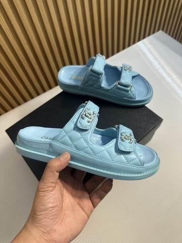 Chanel Replica Shoes sz35-41 mnh0307