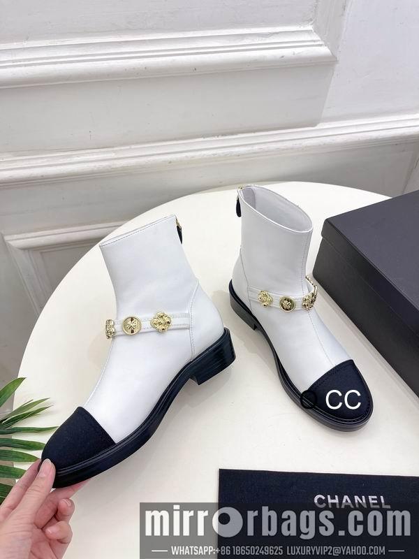 Chanel Replica Shoes sz35-40 XC1012