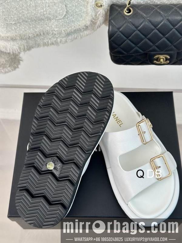 Chanel Replica Shoes sz35-40 DB0512