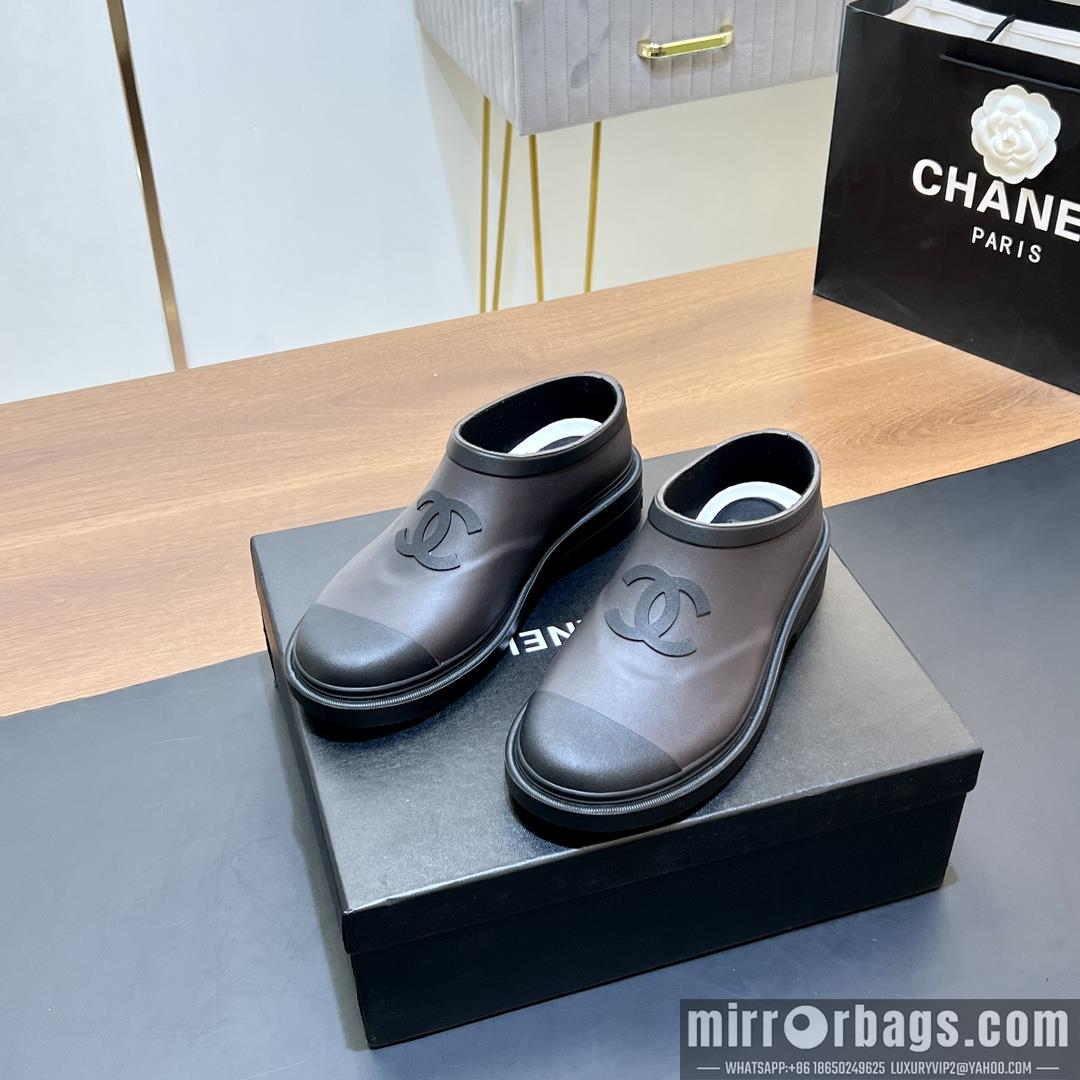 Chanel Replica Shoes sz35-40 h0821