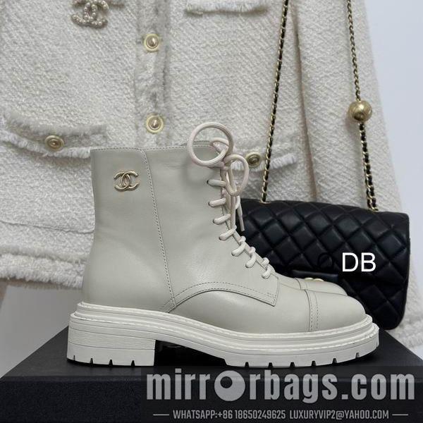 Chanel Replica Shoes sz35-40 3C DB0903