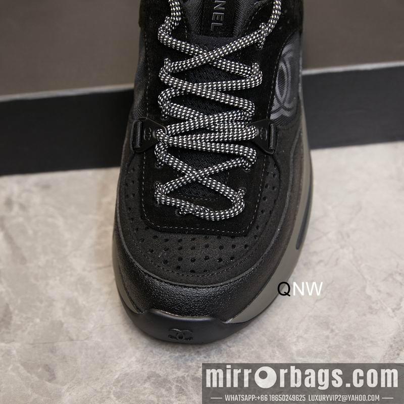 Chanel Replica Shoes sz35-40 2C NW0102