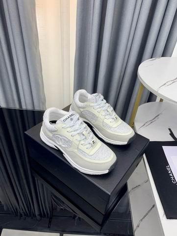 Chanel Replica Shoes sz35-46 mnh0212