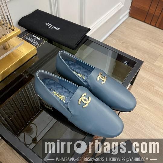 Chanel Replica Shoes sz35-41 mnh0105