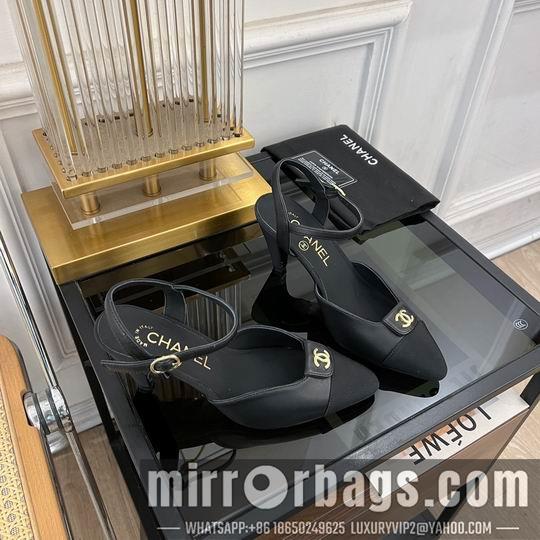 Chanel Replica Shoes sz35-41 mnh0308