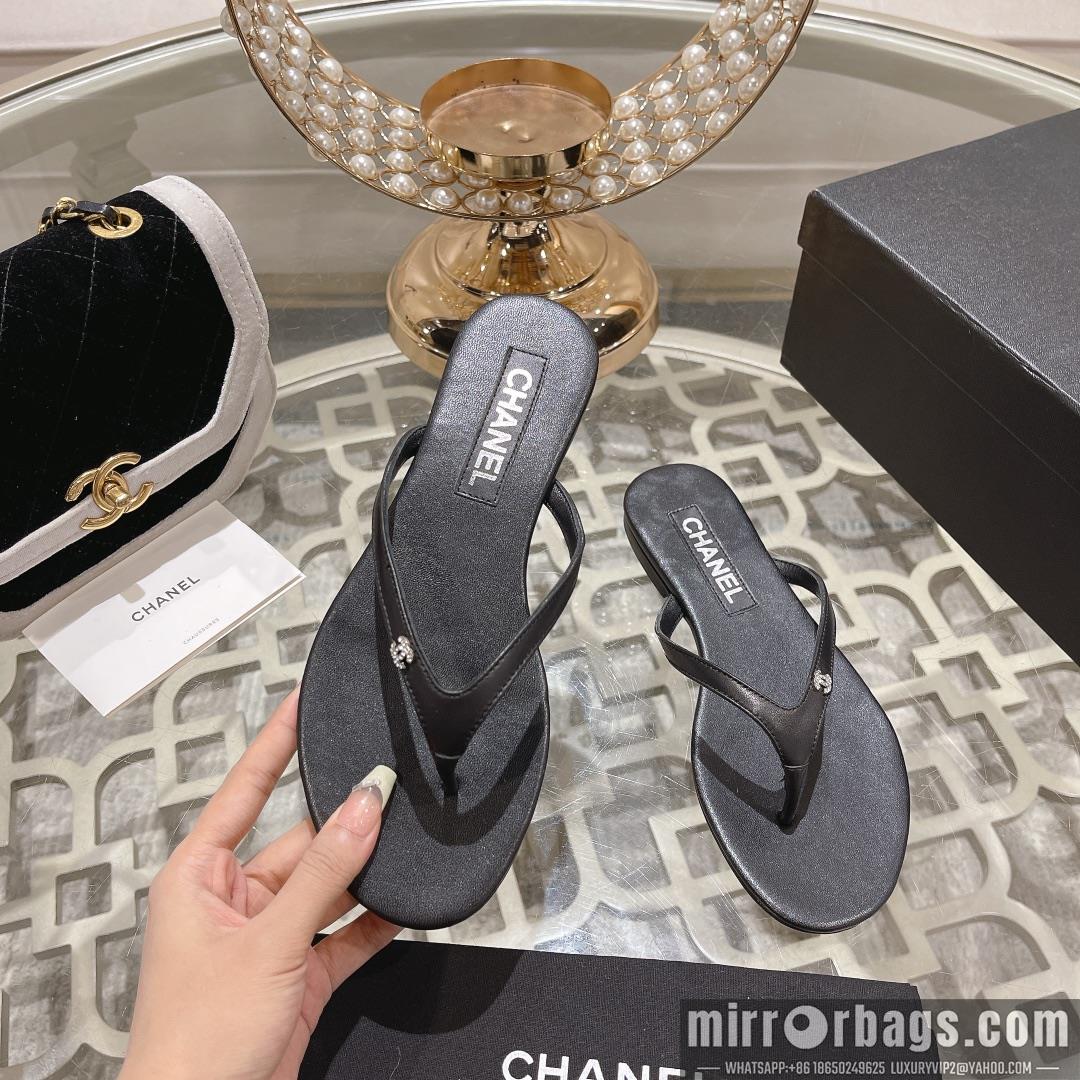Chanel Replica Shoes sz35-42 h0701