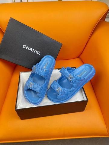 Chanel Replica Shoes sz35-40 mnh0406