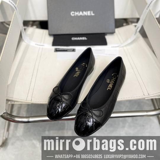 Chanel Replica Shoes sz34-43 mnh0307