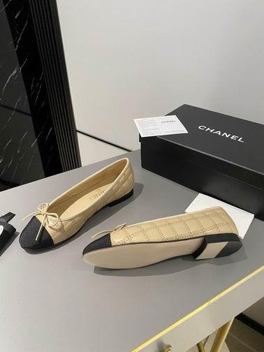 Chanel Replica Shoes sz34-42 mnh0517