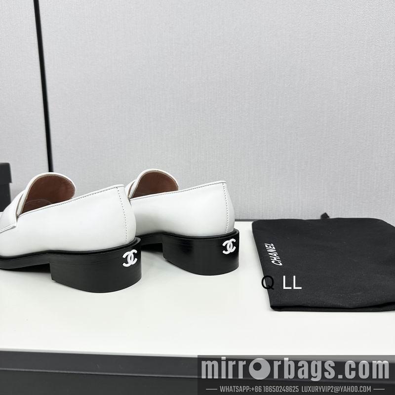 Chanel Replica Shoes sz35-40 LL1209