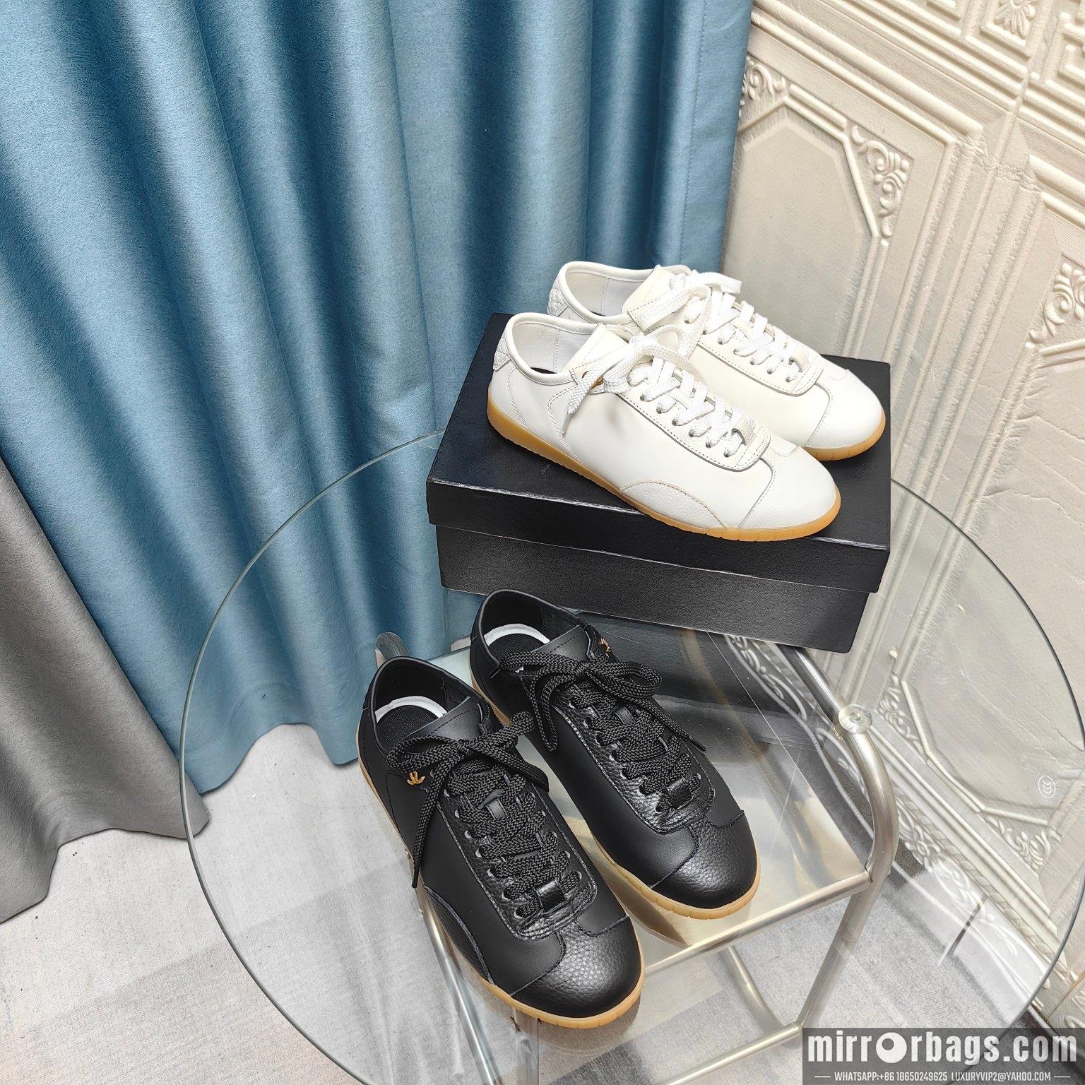 Chanel Replica Shoes sz35-41 h0701