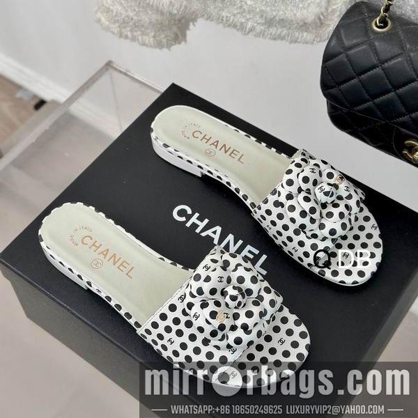 Chanel Replica Shoes sz35-40 DB0501