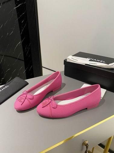 Chanel Replica Shoes sz34-42 mnh0505