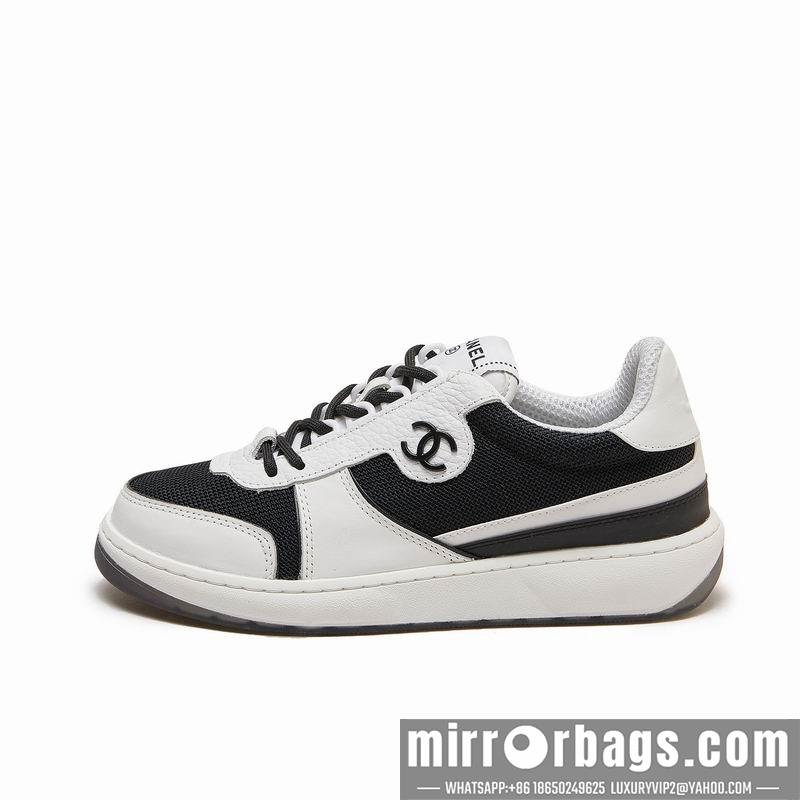 Chanel Replica Shoes sz35-46 hnm0103