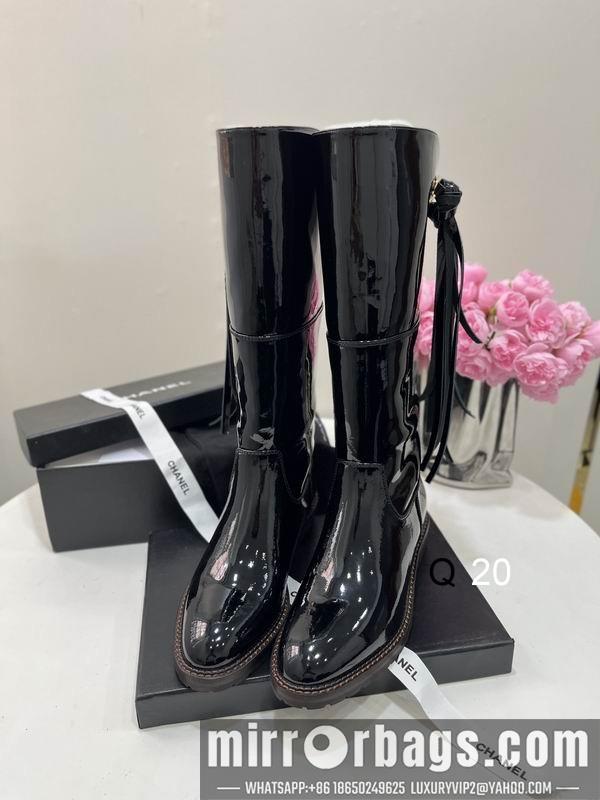 Chanel Replica Shoes sz35-40 XX0814