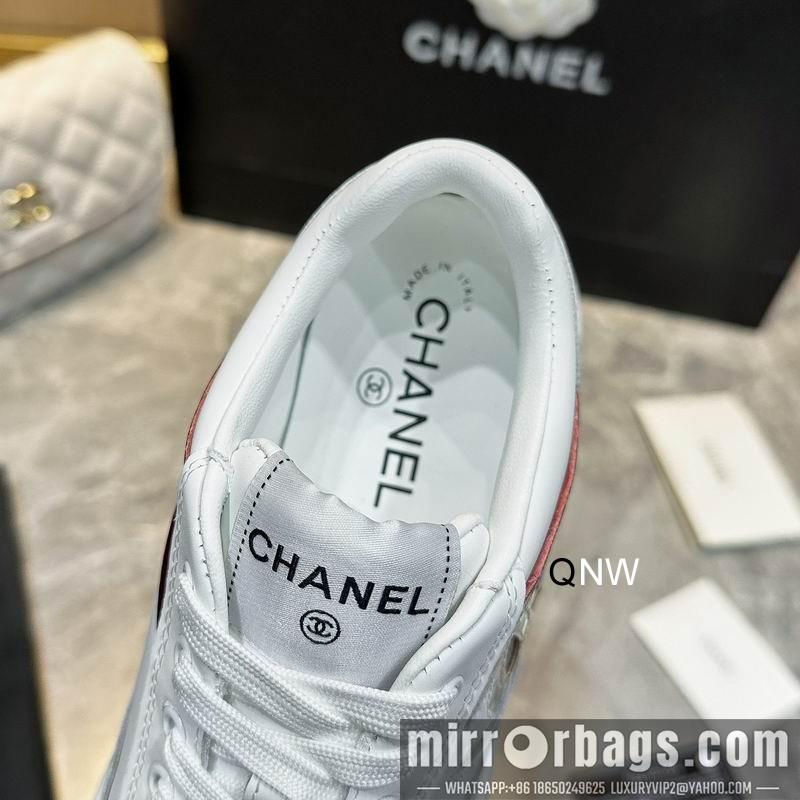 Chanel Replica Shoes sz35-40 WN0502