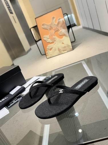 Chanel Replica Shoes sz35-42 mnh0504