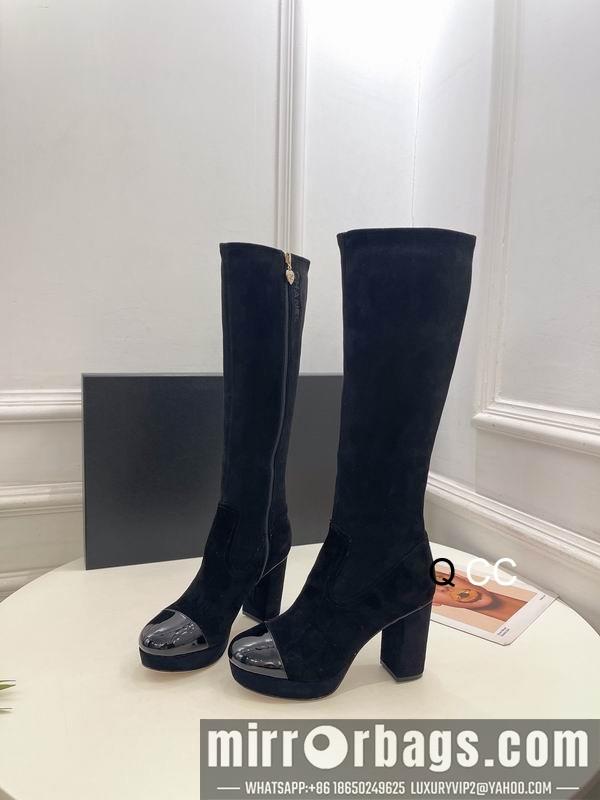 Chanel Replica Shoes sz35-40 XC1014