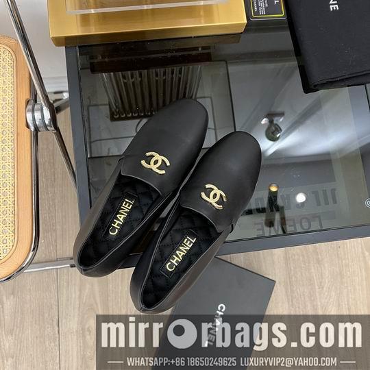 Chanel Replica Shoes sz35-41 mnh0105