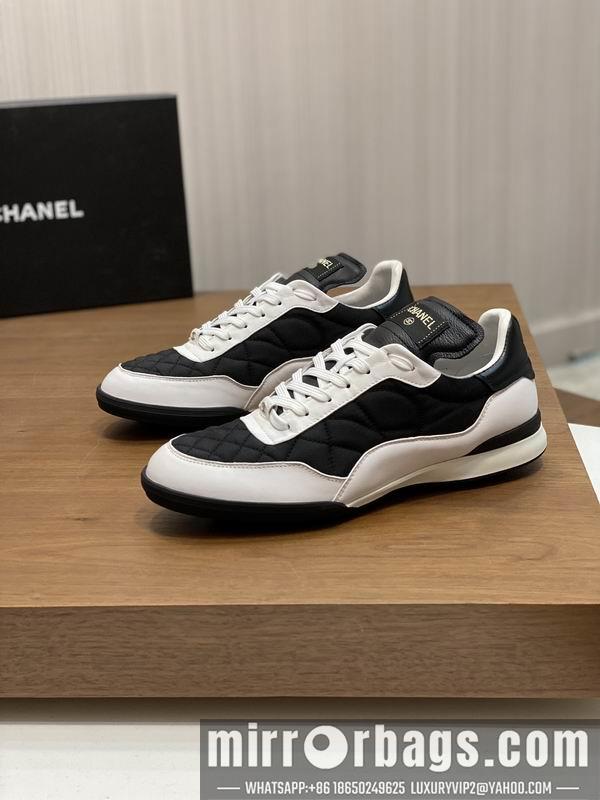 Chanel Replica Shoes sz38-45 hnm0106