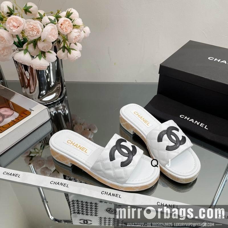 Chanel Replica Shoes sz35-40 XJ0719