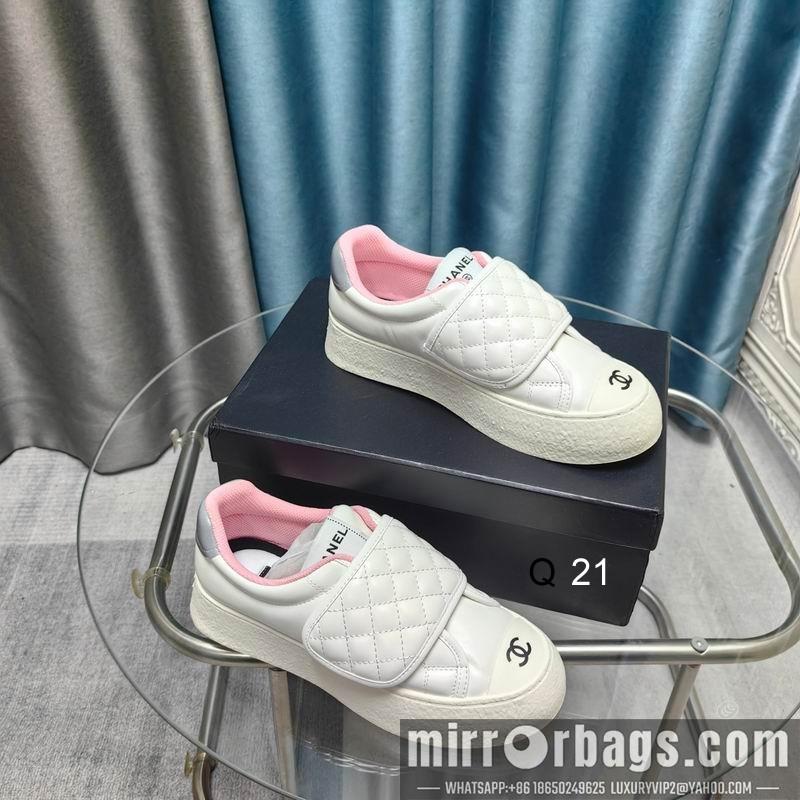 Chanel Replica Shoes sz35-40 YS1229