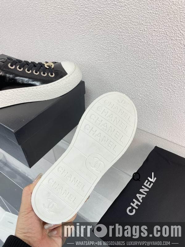 Chanel Replica Shoes sz35-40 XJ0601