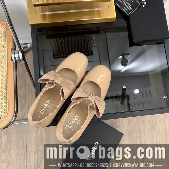 Chanel Replica Shoes sz35-41 mnh0108