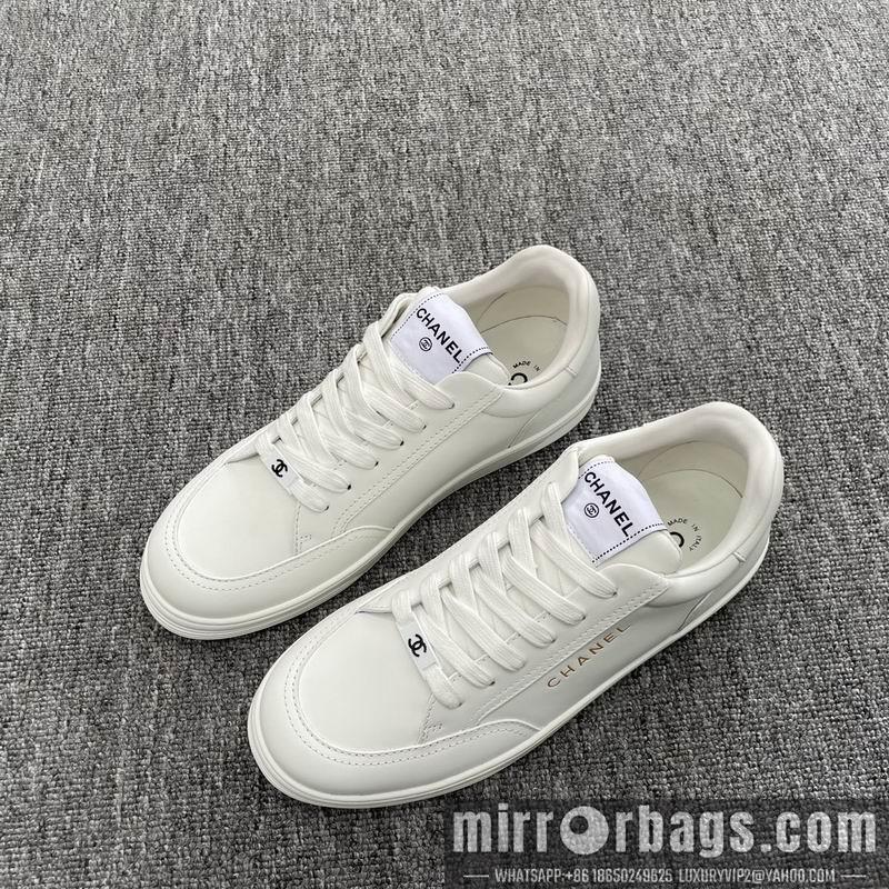 Chanel Replica Shoes sz39-44 hnm0112